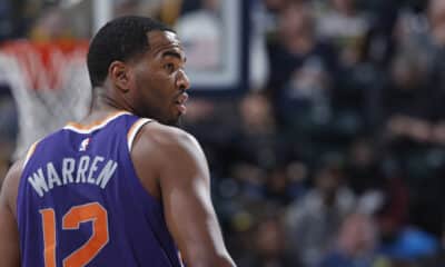 Celtics To Work Out TJ Warren And Others This Week