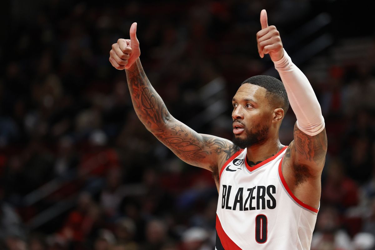 Damian Lillard Trade Grades: Every Team Won