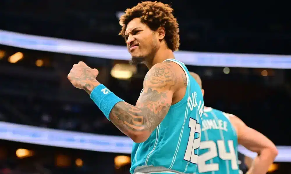 Kelly Oubre Jr Agrees To Deal With Sixers