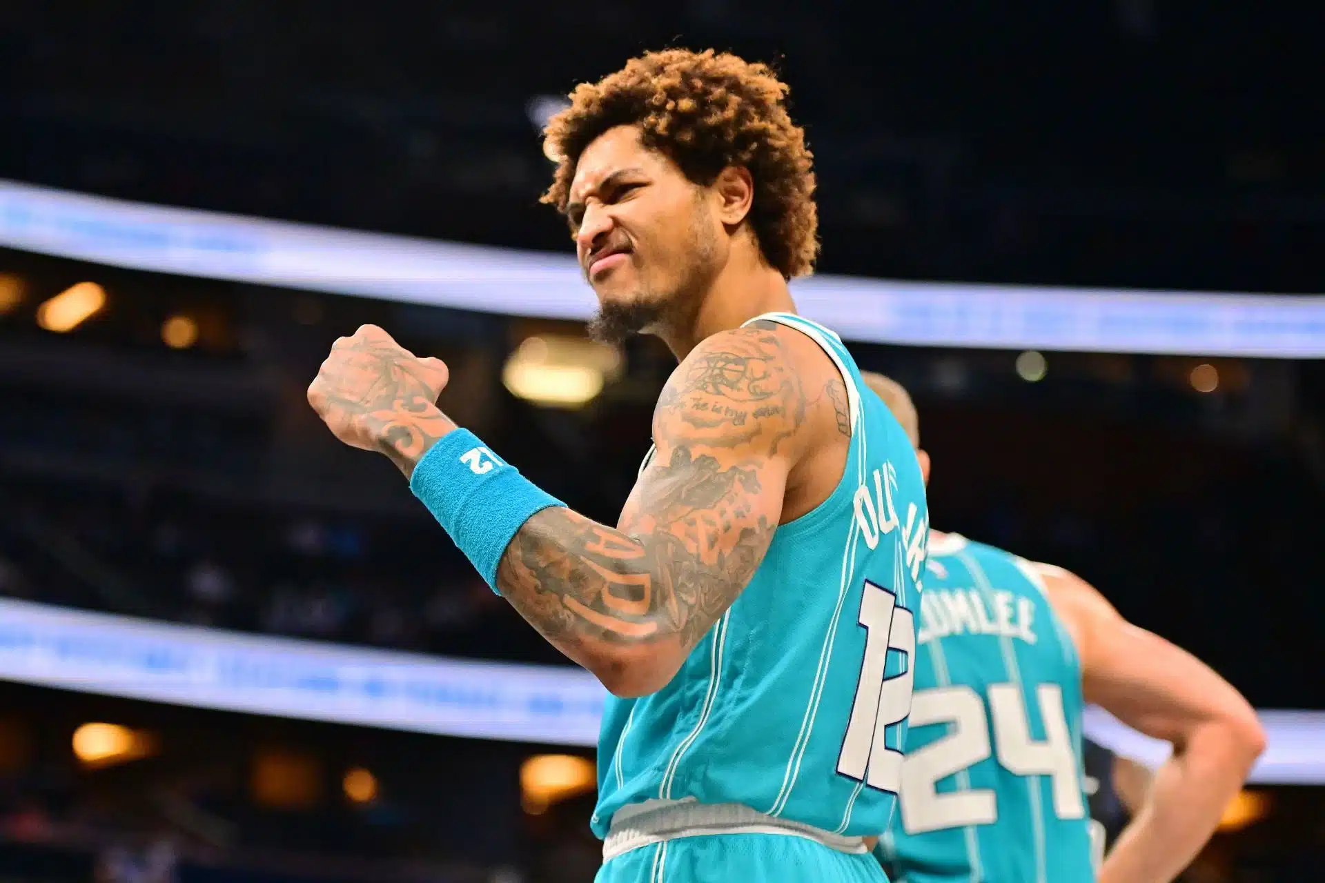 Kelly Oubre Jr Agrees To Deal With Sixers