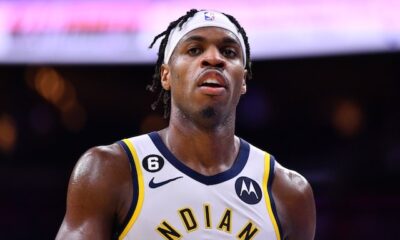 Buddy Hield, Pacers Begun Talks To Find Trade Partner