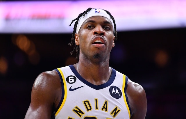 Buddy Hield, Pacers Begun Talks To Find Trade Partner