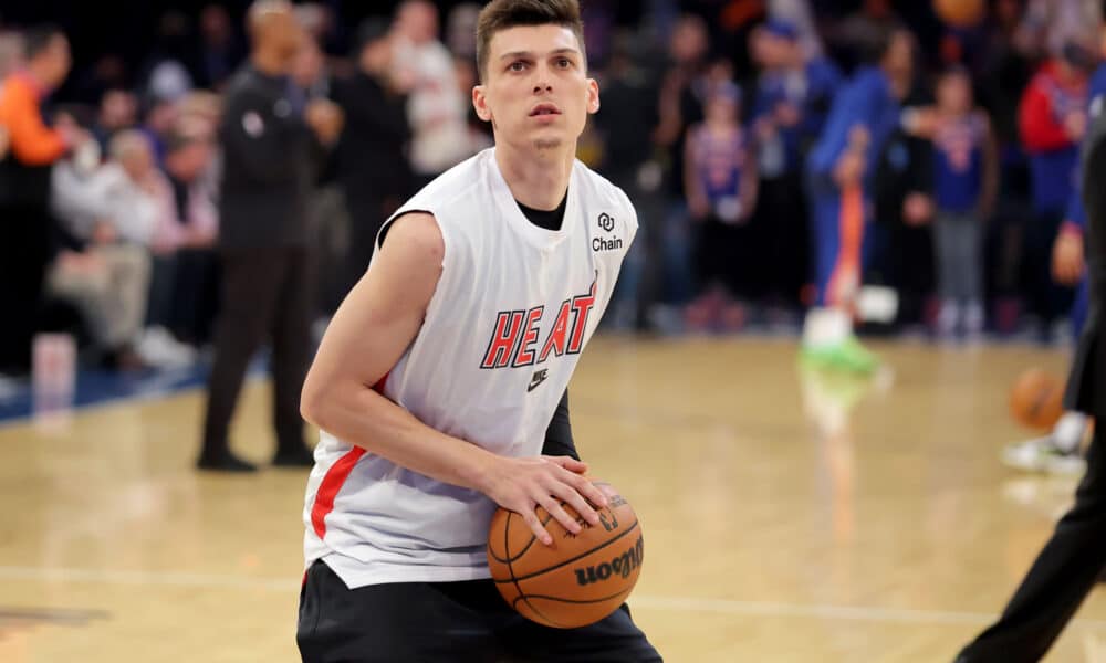 Several Teams Interested In Tyler Herro