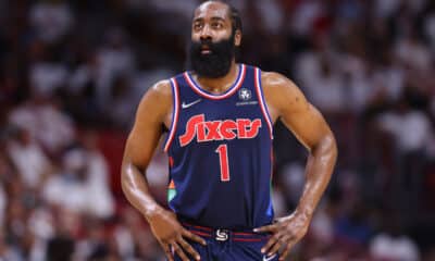Clippers No Longer Trading For James Harden