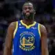 Draymond Green Set To Miss 4-6 Weeks With Ankle Injury