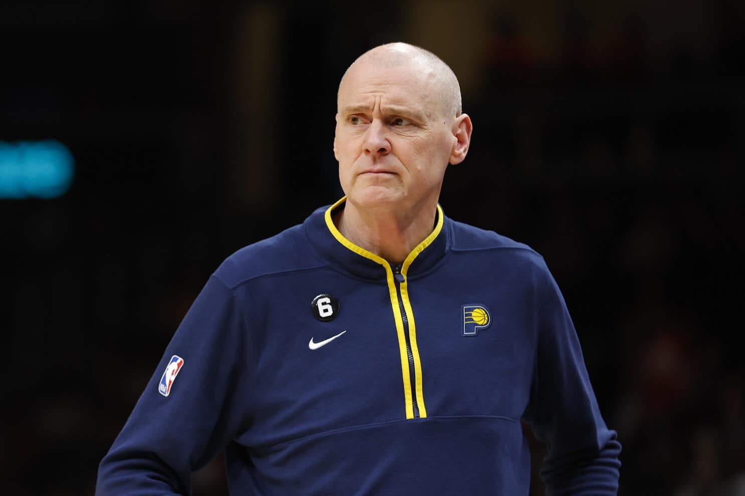 Rick Carlisle Agrees To Extension With Pacers