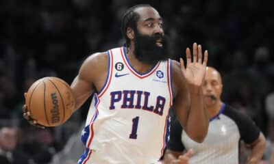 Sixers Want Another All-Star Guard