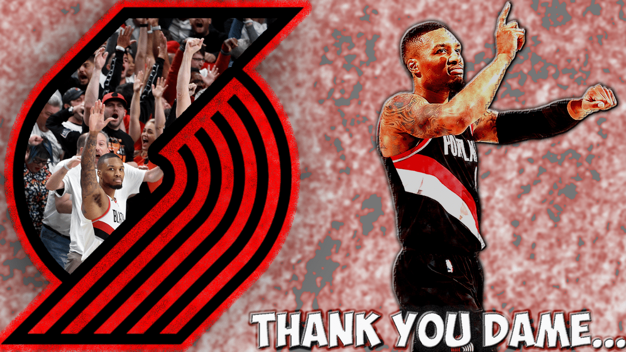 Next Chapter: Thank You Dame