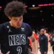 Cam Johnson Out At least 6 Games
