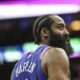 Clippers Won't Increase James Harden Offer