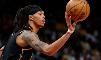 Damion Lee Out Due To Meniscus Injury