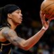 Damion Lee Out Due To Meniscus Injury