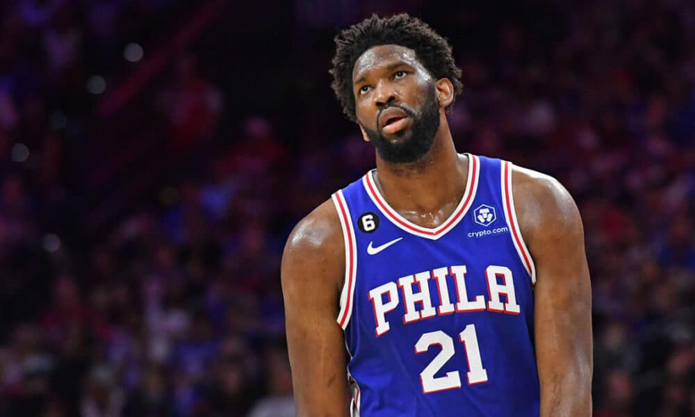 Knicks Would Make Julius Randle And Others Available For Joel Embiid