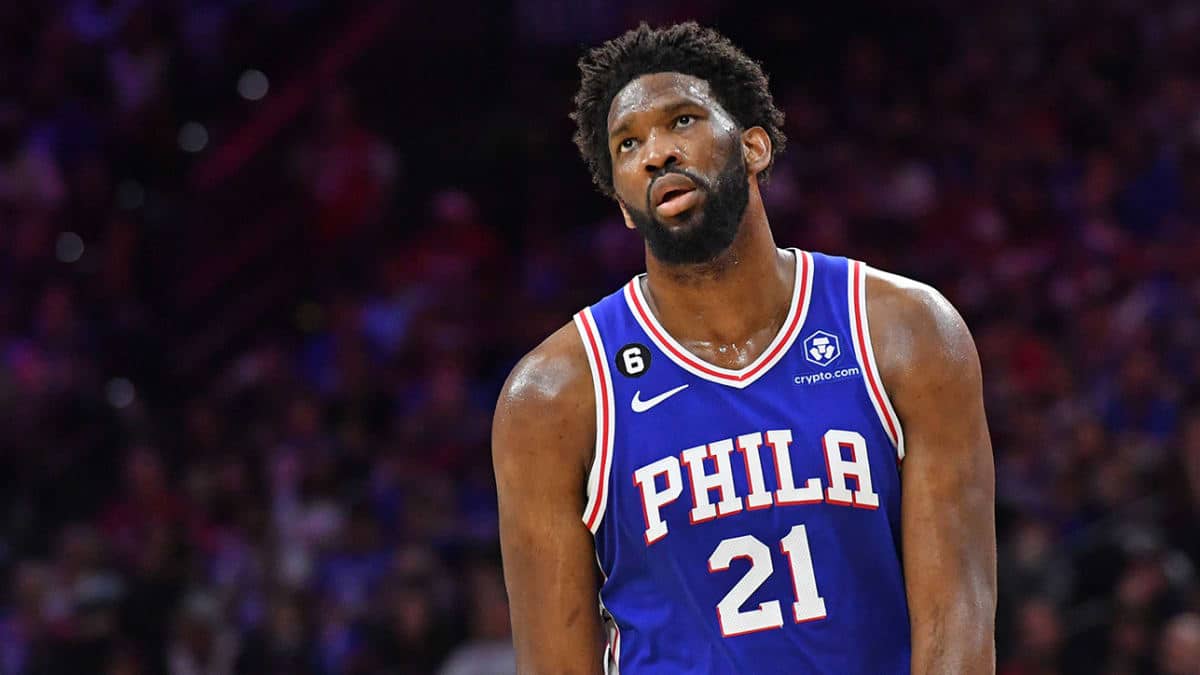 Knicks Would Make Julius Randle And Others Available For Joel Embiid