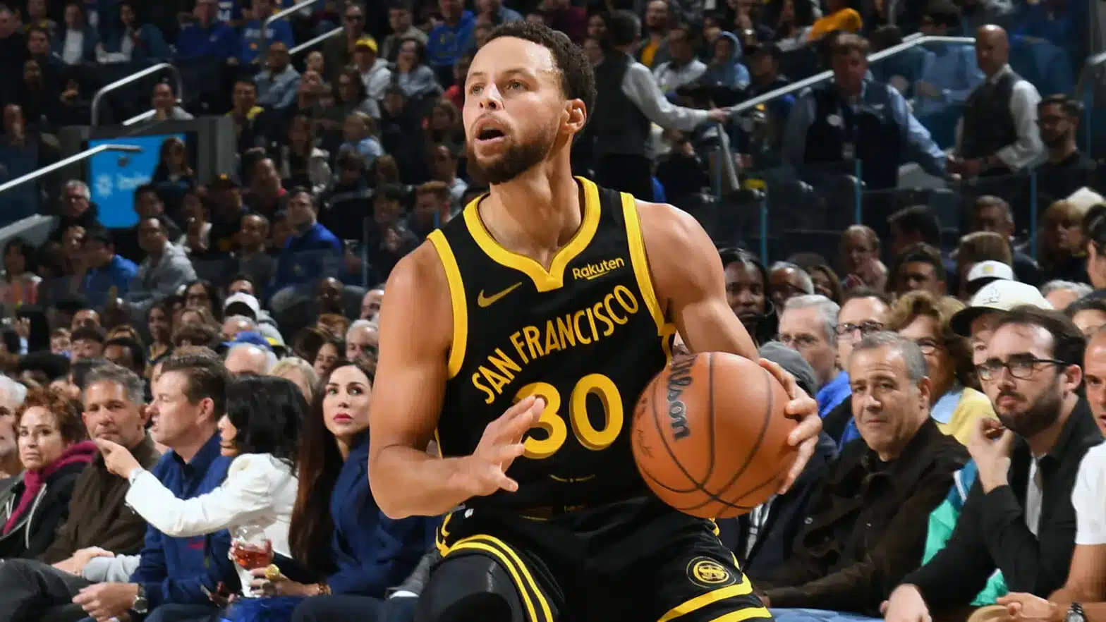 No Structural Damage To Stephen Curry's Knee