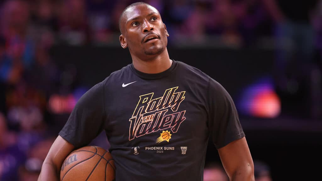 Bismack Biyombo Signs With Grizzlies