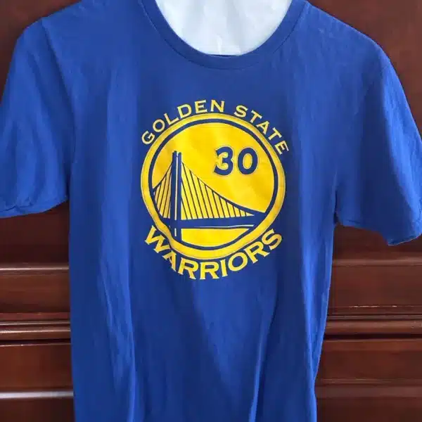 Stephen Curry T-Shirt