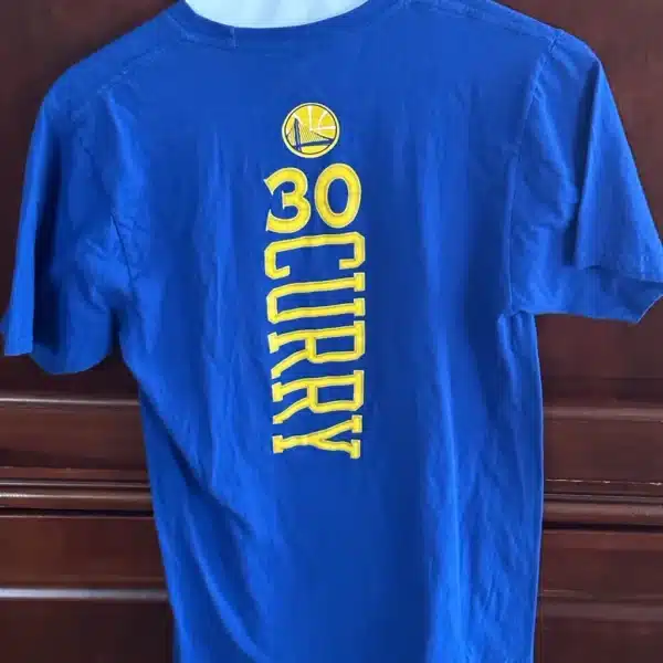 Stephen Curry T-Shirt