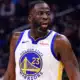 Draymond Green Suspended For At Least 3 Weeks