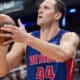 Pistons Unlikely To Trade Bojan Bogdanovic