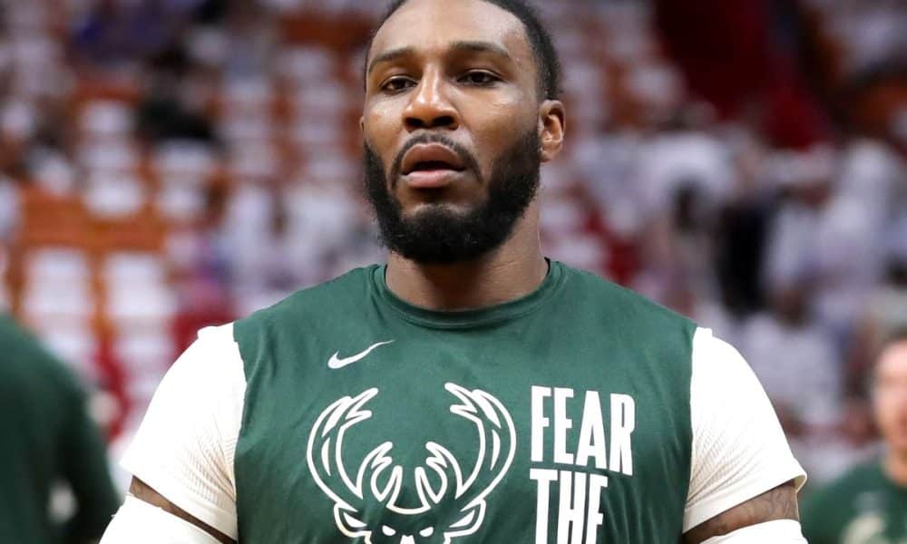 Jae Crowder Cleared To Return For Bucks