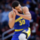 Performance Of The Night: Stephen Curry