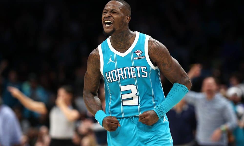 Terry Rozier Traded To The Heat