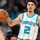 LaMelo Ball (Ankle) Could Return Friday