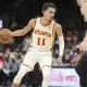 Hawks Have No Interest In Trading Trae Young