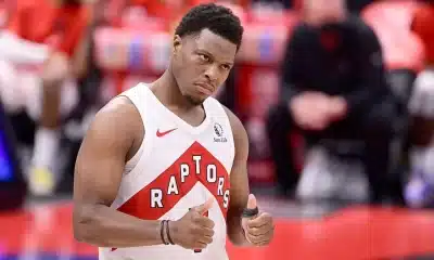 Kyle Lowry Could Join 76ers If Bought Out