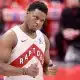 Kyle Lowry Could Join 76ers If Bought Out