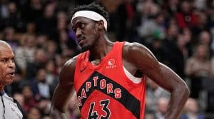 Three Teams Considered Favorites To Land Pascal Siakam