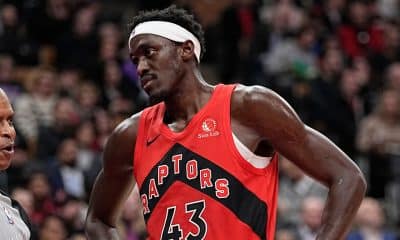 Three Teams Considered Favorites To Land Pascal Siakam