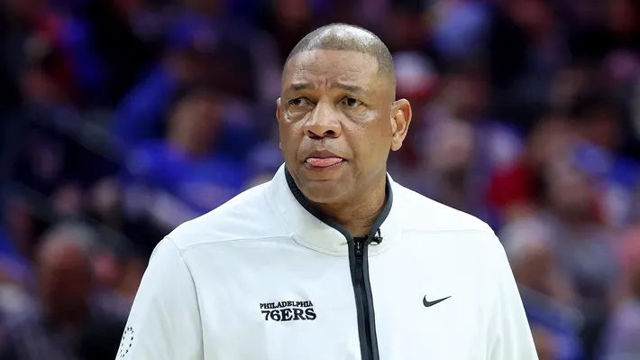 Doc Rivers On Winning A Title: 'I Don't Know'