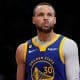 Curry On Retirement: 'Your Body Will Tell You When It's Time'