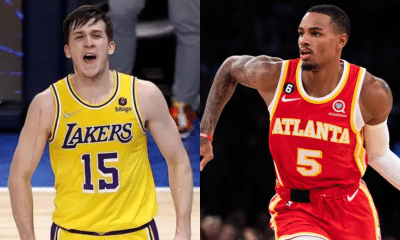 Hawks Continue To Want Austin Reaves For Dejounte Murray