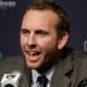 Sean Marks Under Contract Beyond This Season