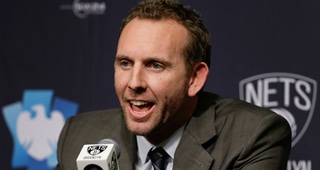 Sean Marks Under Contract Beyond This Season