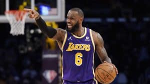 Rich Paul: ‘LeBron Won’t Be Traded’