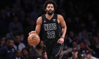 Lakers To Sign Spencer Dinwiddie