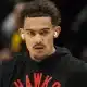 Spurs, Hawks Talked Trae Young Trade Before Deadline