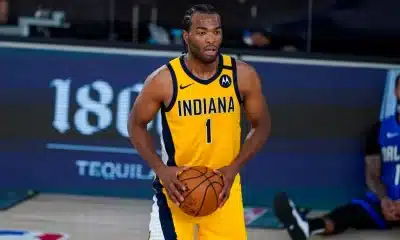 TJ Warren Signing 10-Day Contract With Timberwolves