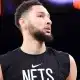 Ben Simmons Out For Remainder Of Season