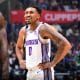 Malik Monk Believed To Have Suffered MCL Sprain