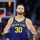 Warriors Give Update On Stephen Curry