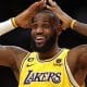 LeBron James: 'I Don't Have Much Time Left'