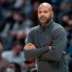 J.B. Bickerstaff Fighting For Job; Almost Fired Earlier This Season