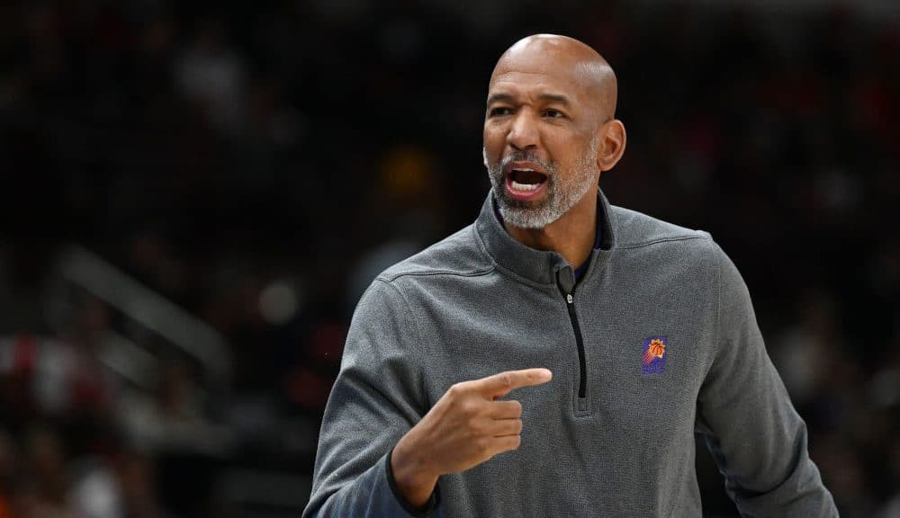 Monty Williams Not Expected To Buy Out Contract