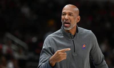 Monty Williams Not Expected To Buy Out Contract