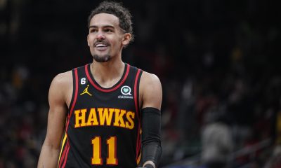 NBA Insider: Pistons Wild Card Team To Land Trae Young